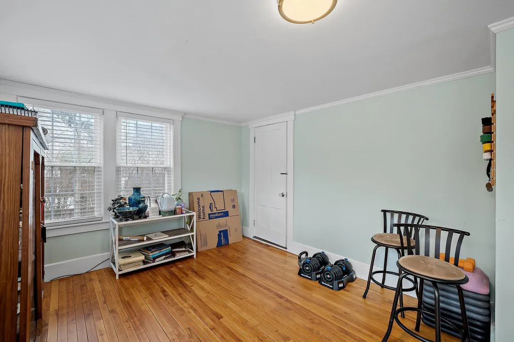 9 Gale Avenue Northfield NH 03276