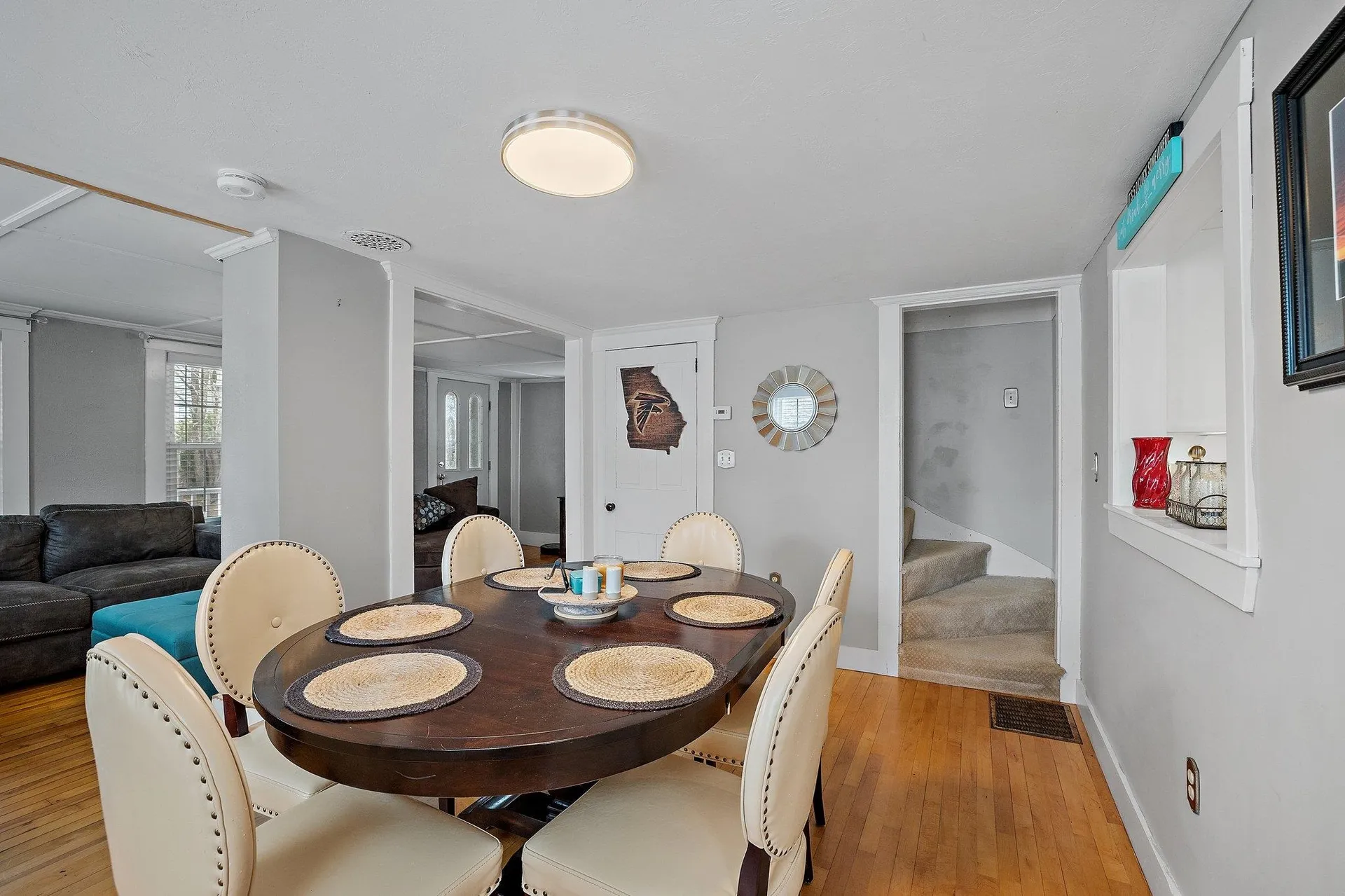 9 Gale Avenue Northfield NH 03276