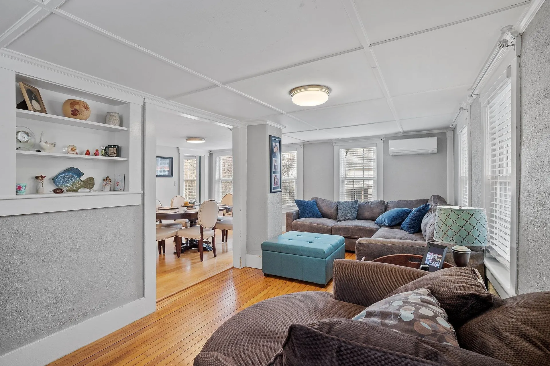 9 Gale Avenue Northfield NH 03276