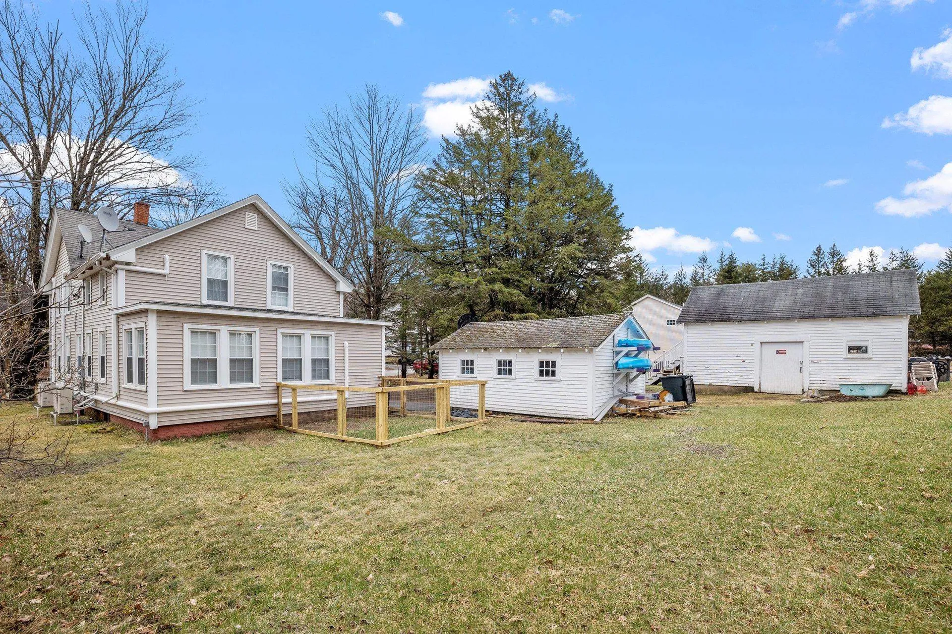 9 Gale Avenue Northfield NH 03276