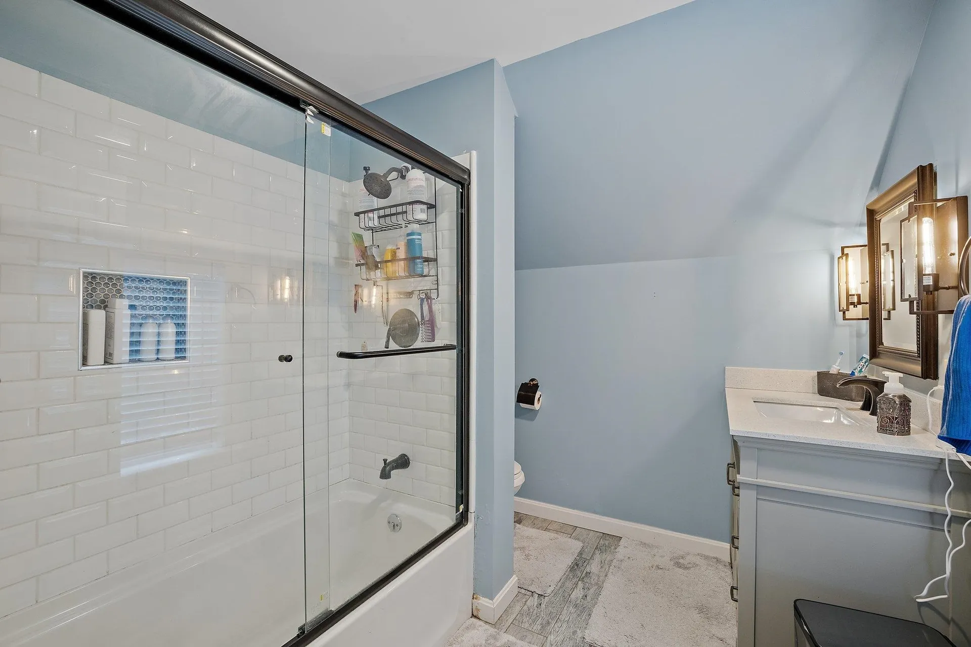 9 Gale Avenue Northfield NH 03276