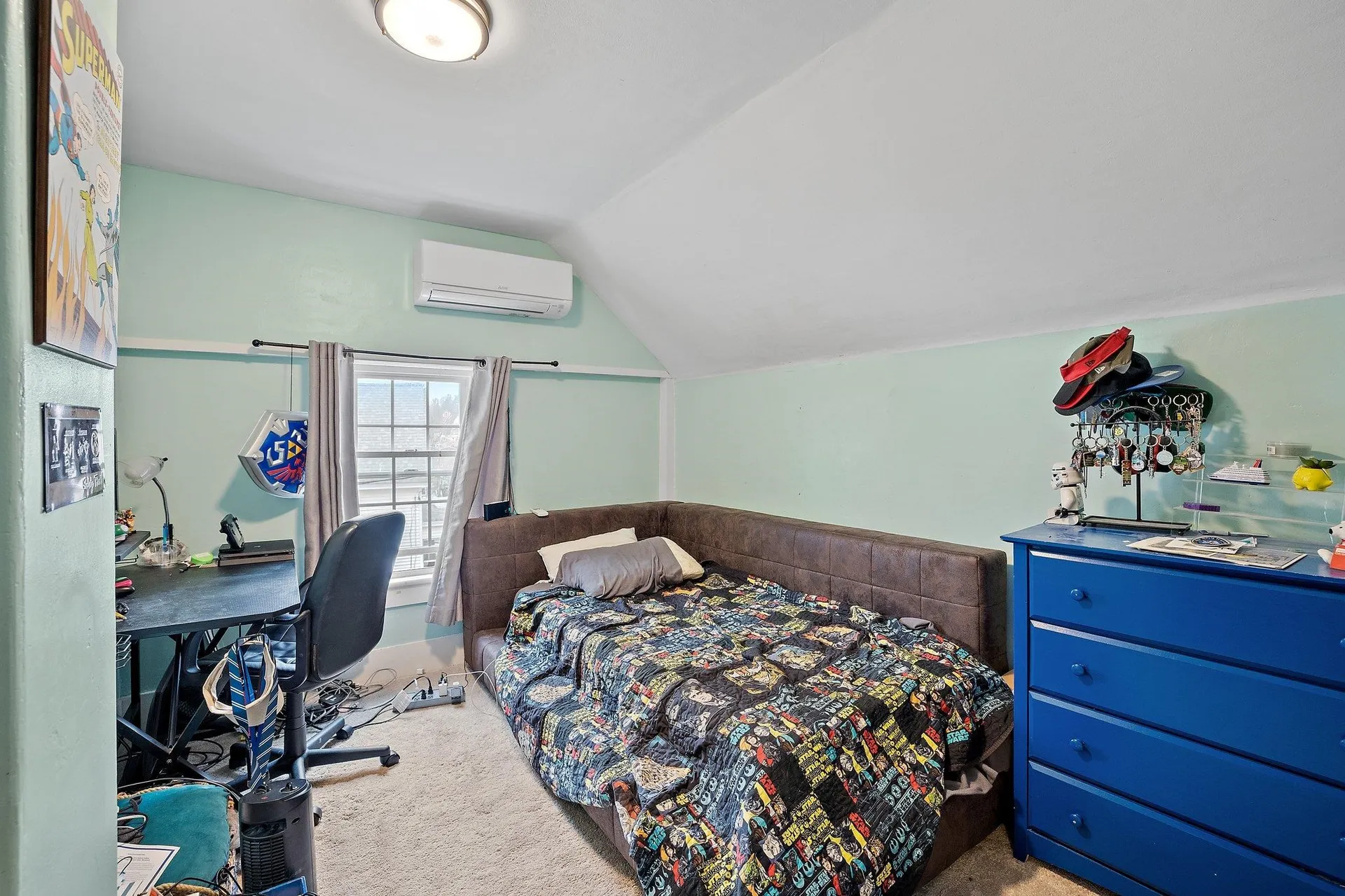 9 Gale Avenue Northfield NH 03276