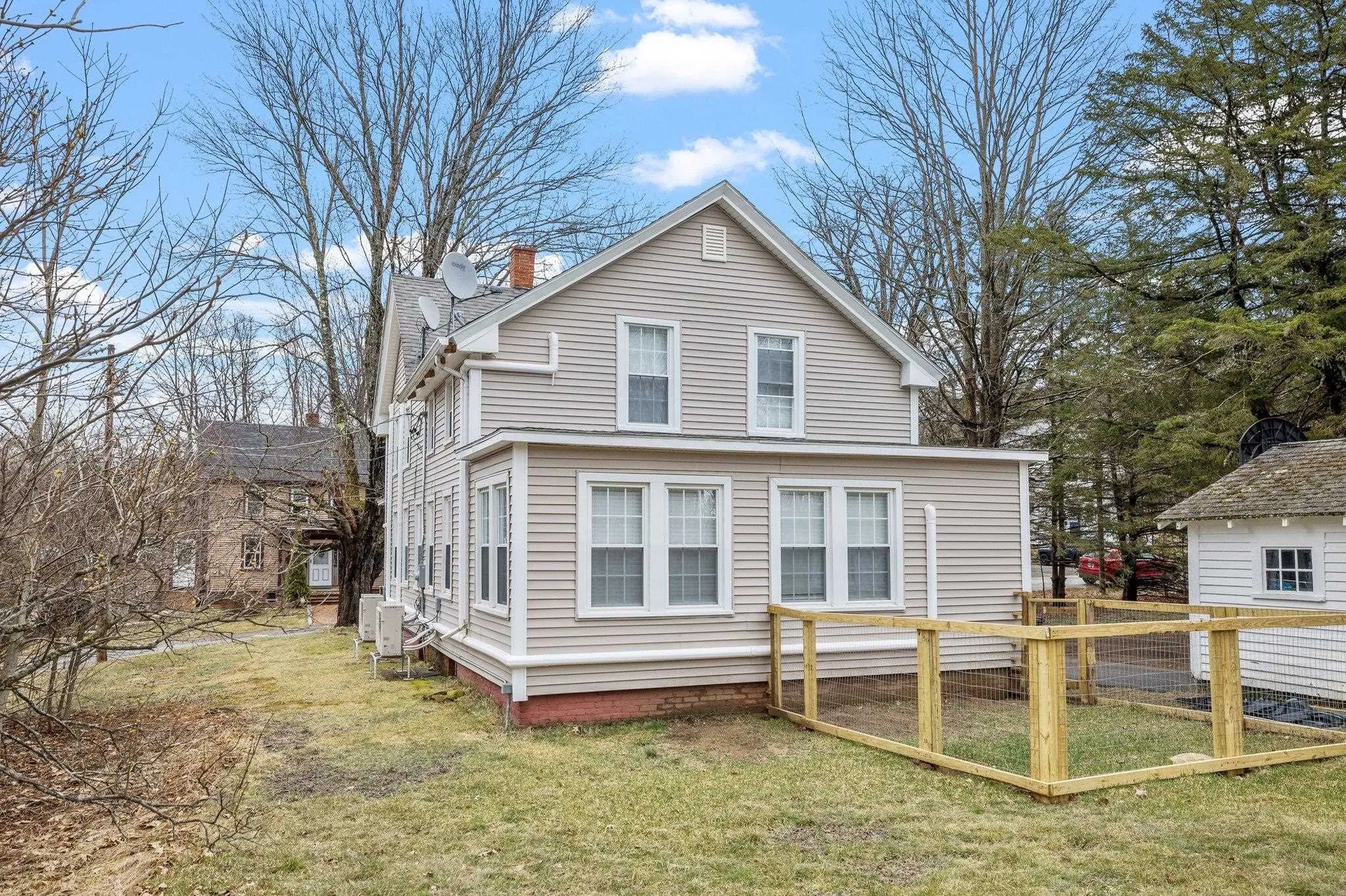 9 Gale Avenue Northfield NH 03276