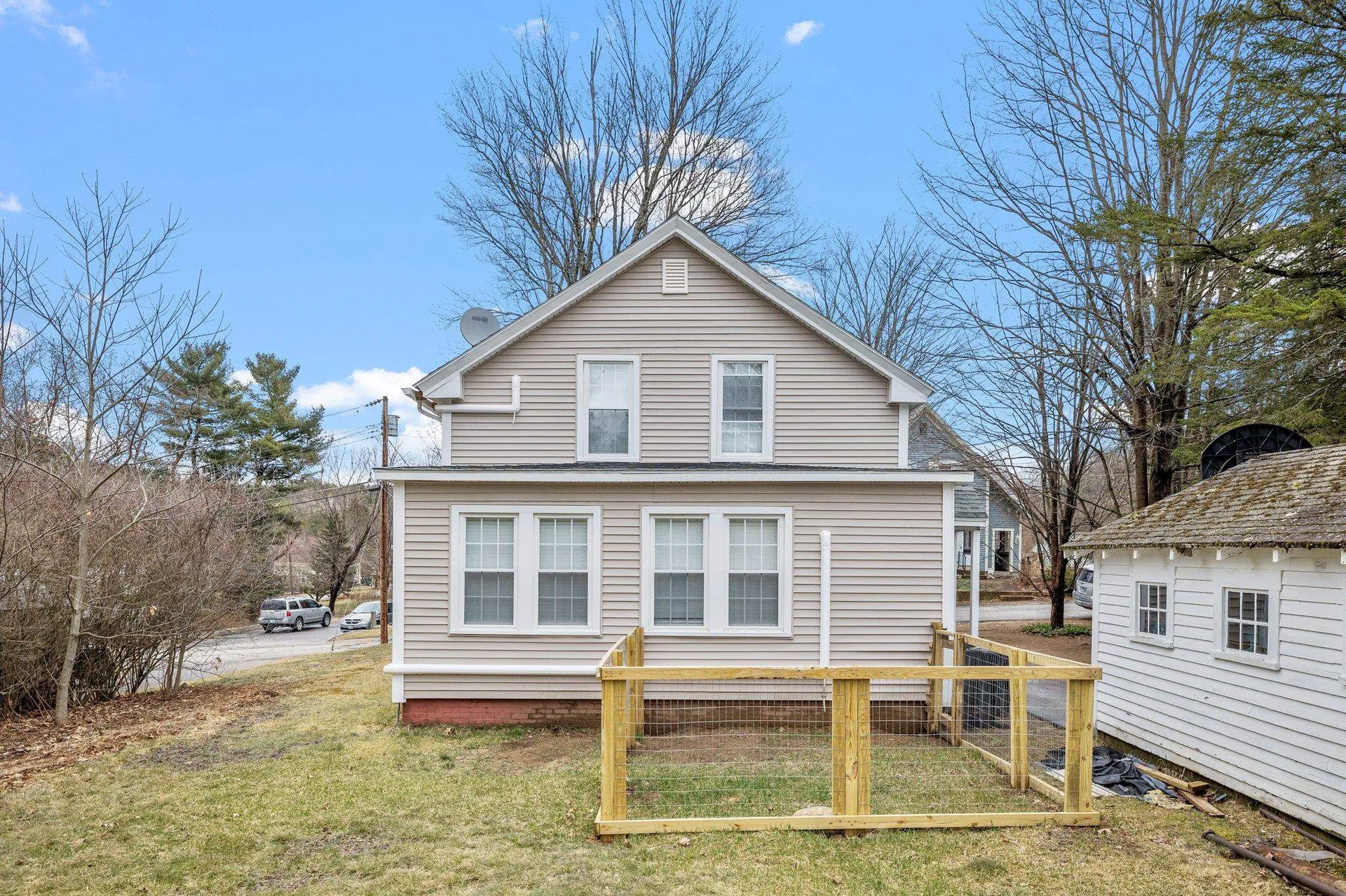 9 Gale Avenue Northfield NH 03276