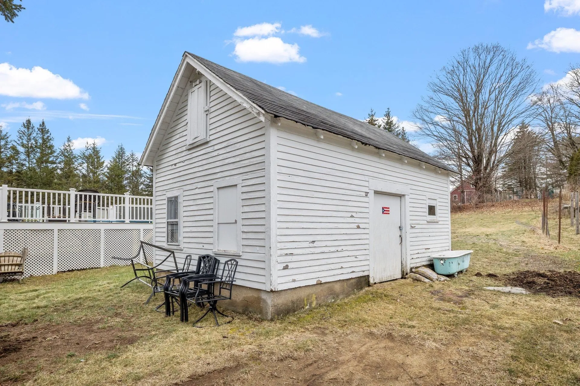 9 Gale Avenue Northfield NH 03276