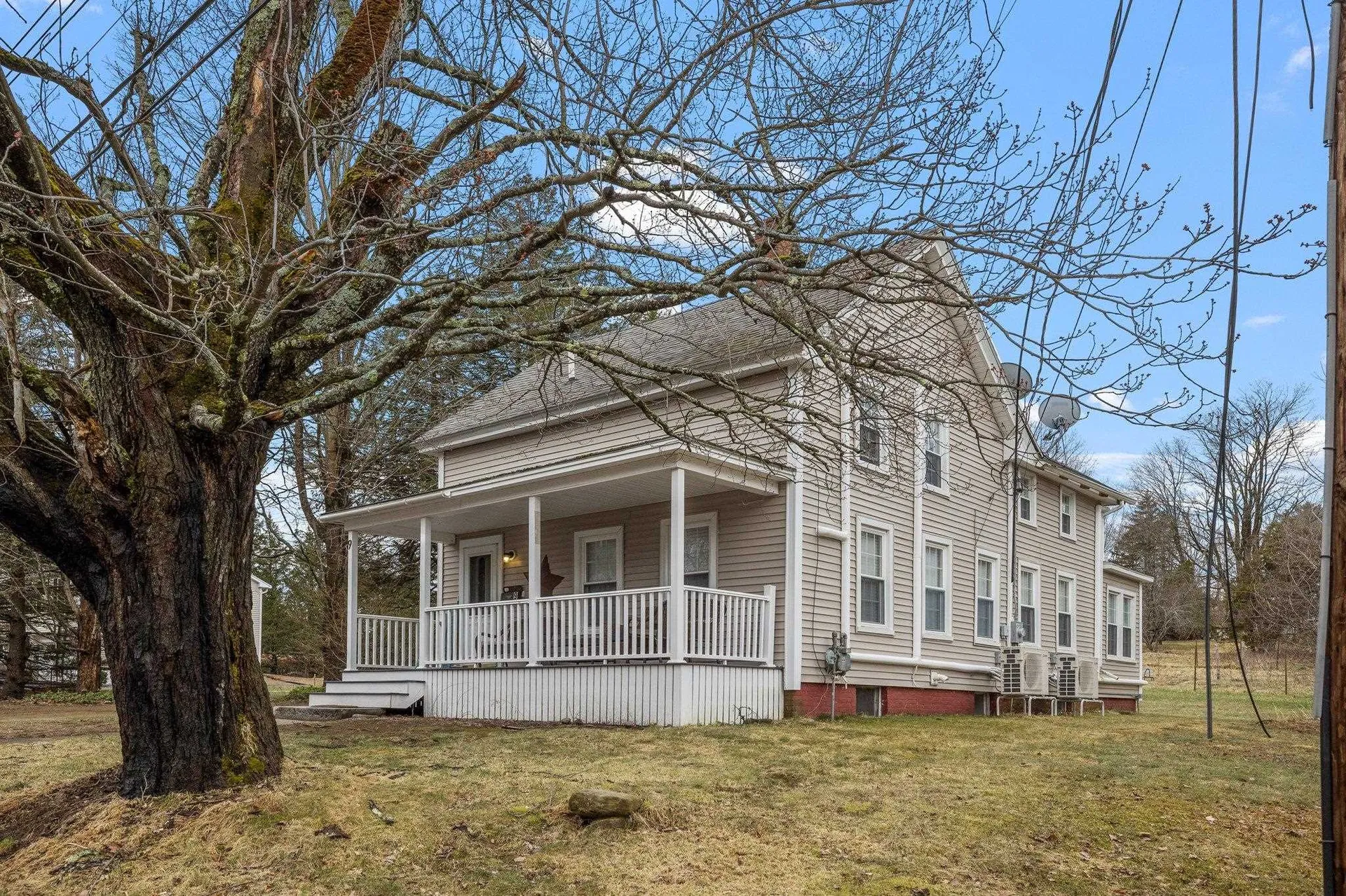 9 Gale Avenue Northfield NH 03276