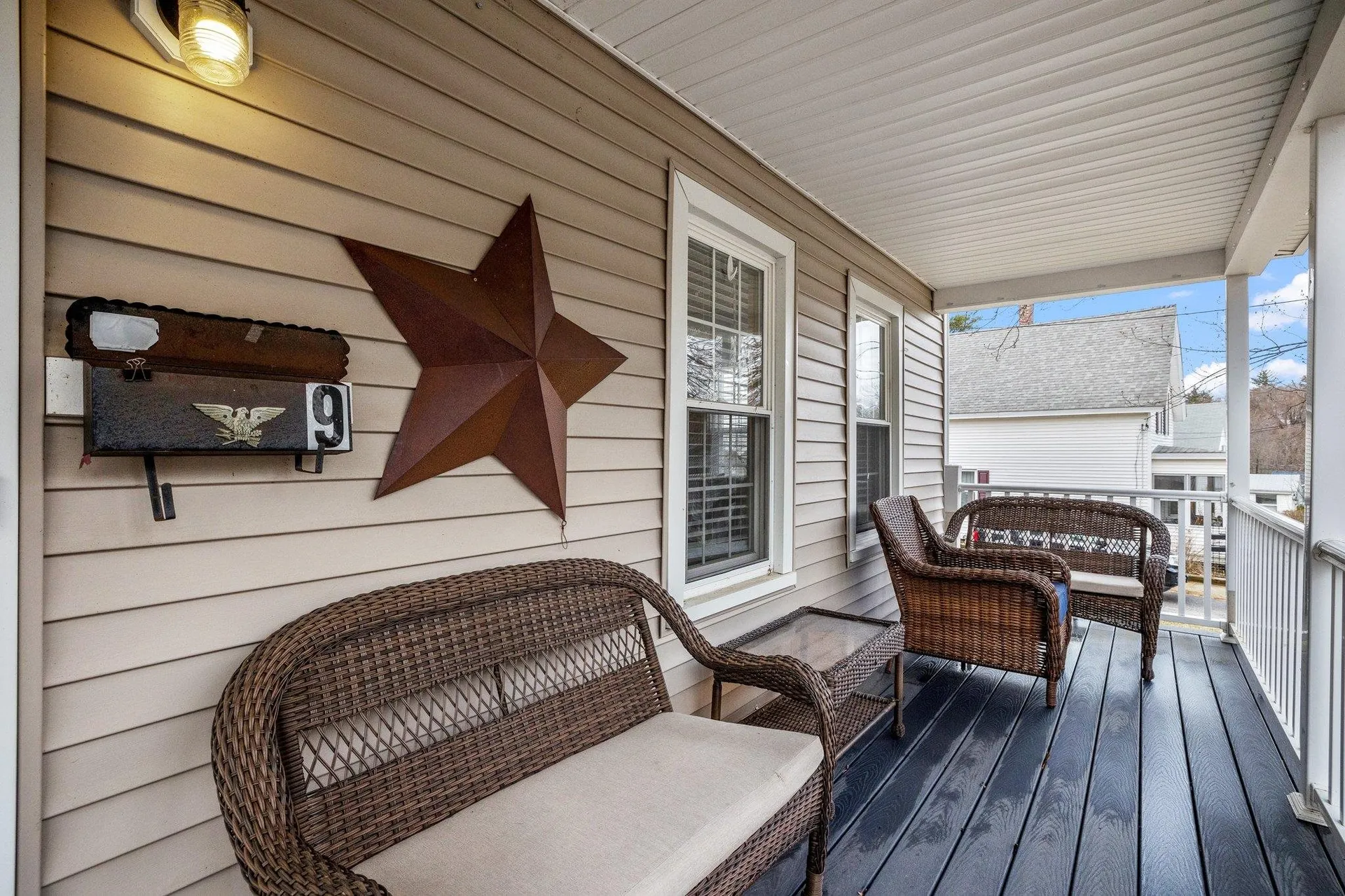 9 Gale Avenue Northfield NH 03276