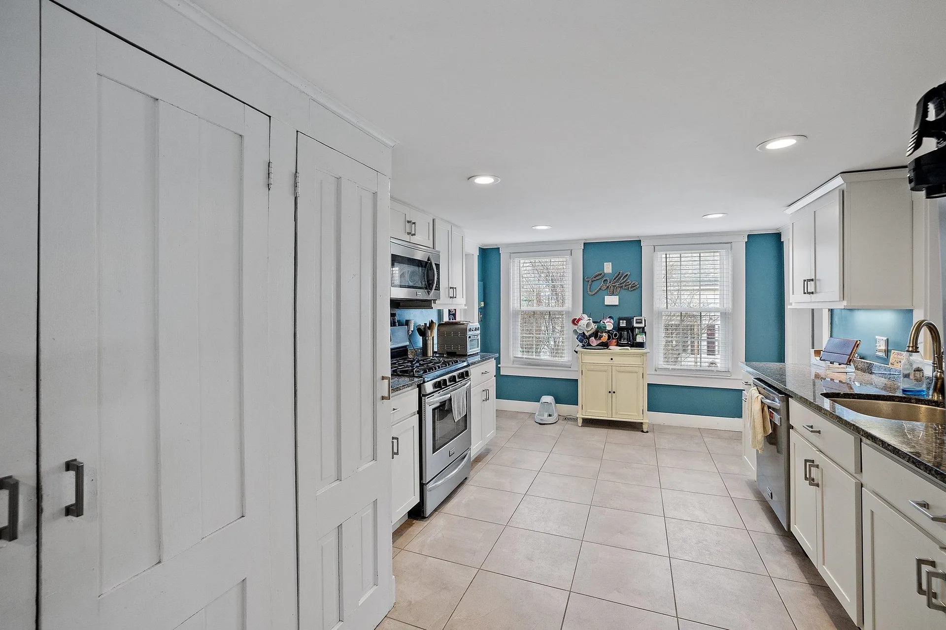 9 Gale Avenue Northfield NH 03276