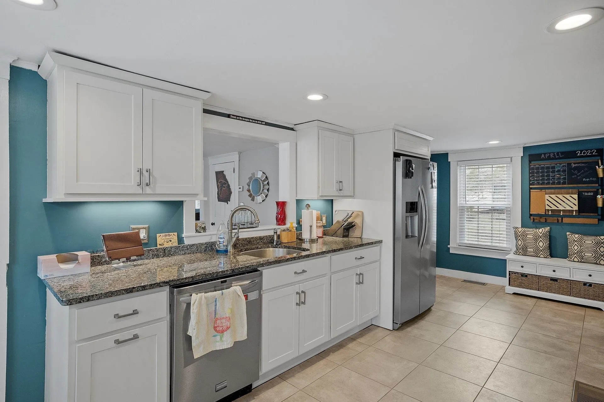 9 Gale Avenue Northfield NH 03276