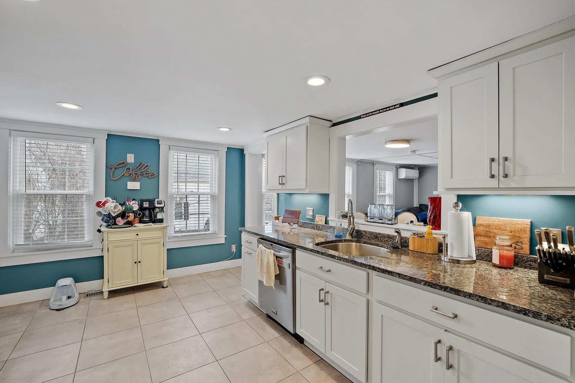 9 Gale Avenue Northfield NH 03276