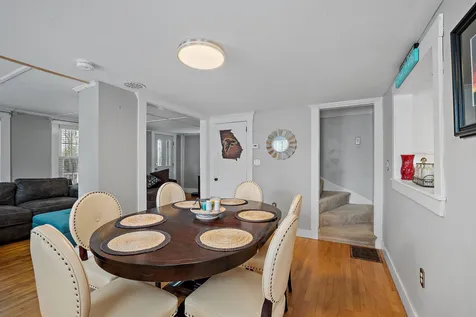 9 Gale Avenue Northfield NH 03276