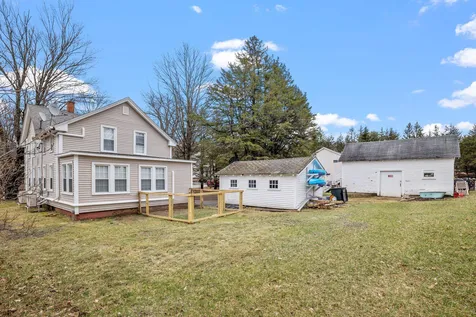 9 Gale Avenue Northfield NH 03276