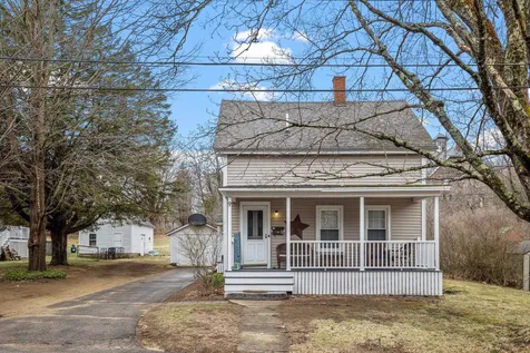 9 Gale Avenue Northfield NH 03276