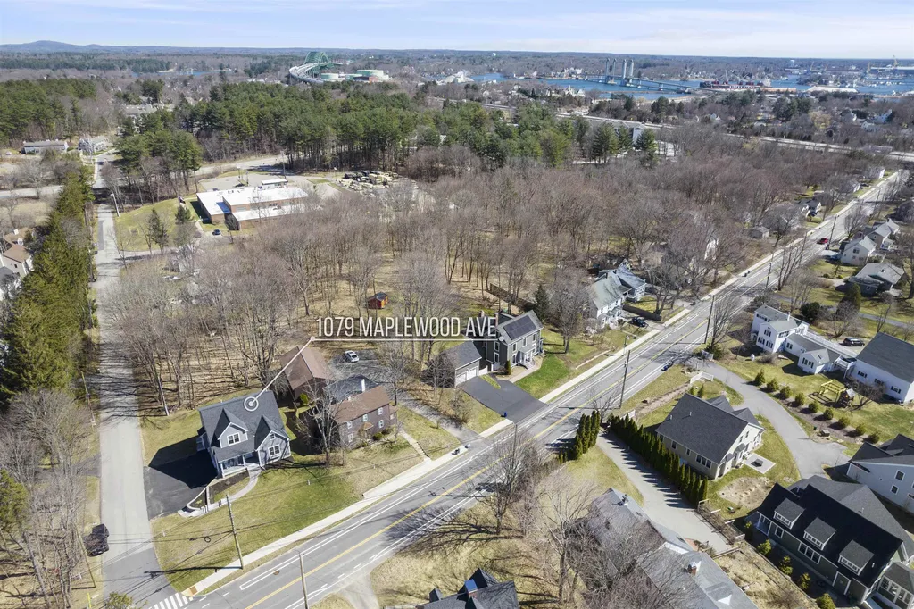 1079 Maplewood Avenue Portsmouth NH 03801