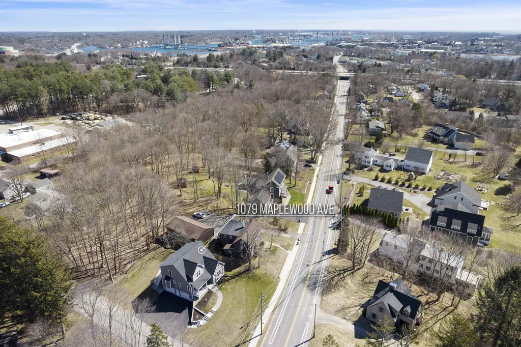 1079 Maplewood Avenue Portsmouth NH 03801