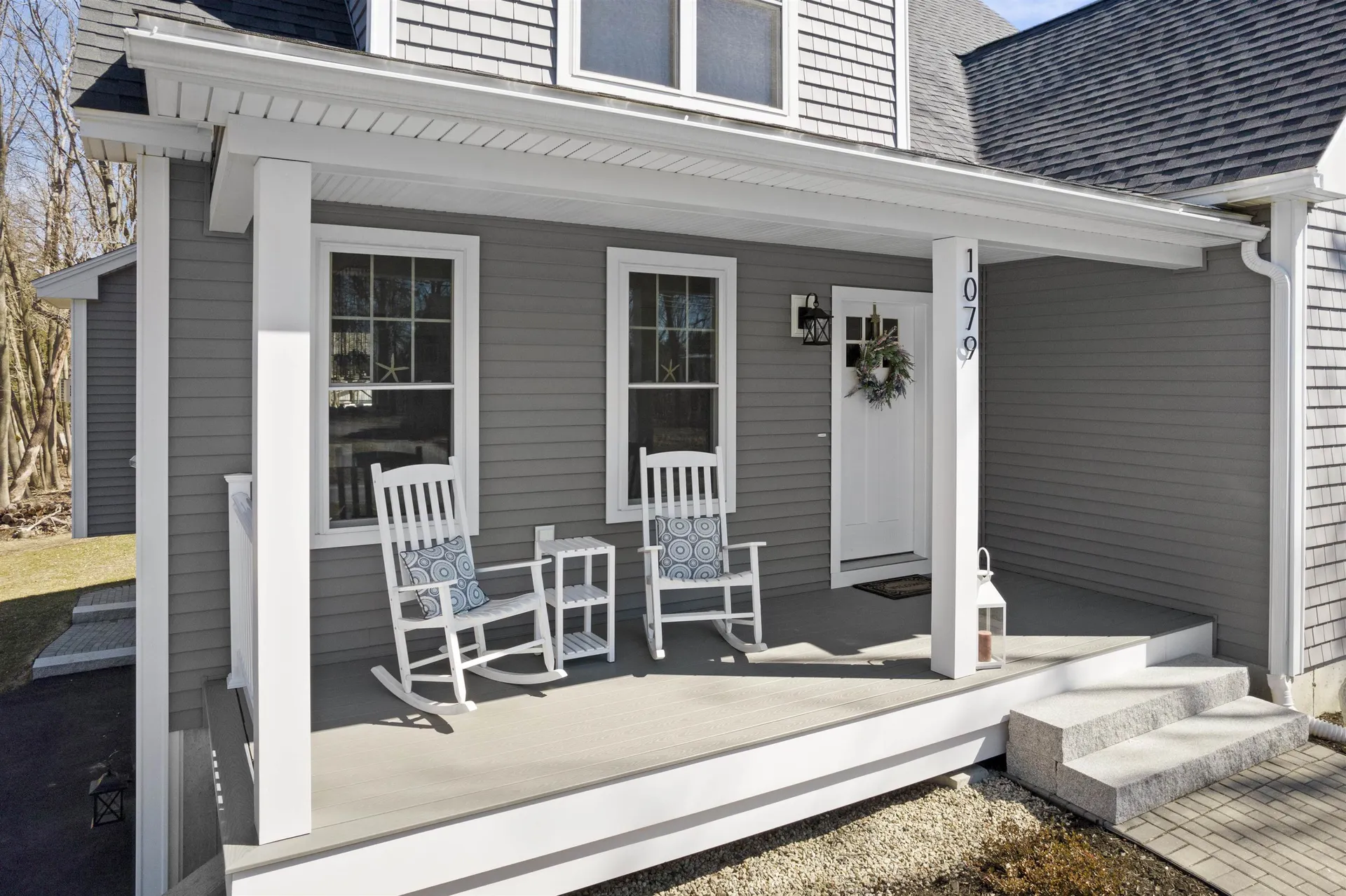 1079 Maplewood Avenue Portsmouth NH 03801