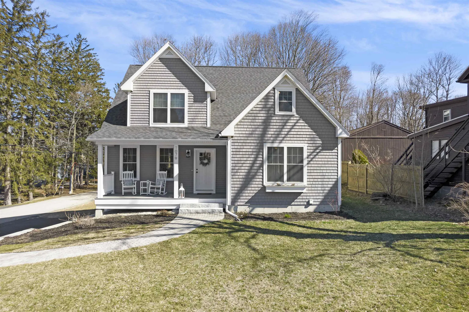 1079 Maplewood Avenue Portsmouth NH 03801