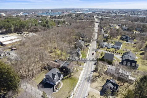 1079 Maplewood Avenue Portsmouth NH 03801