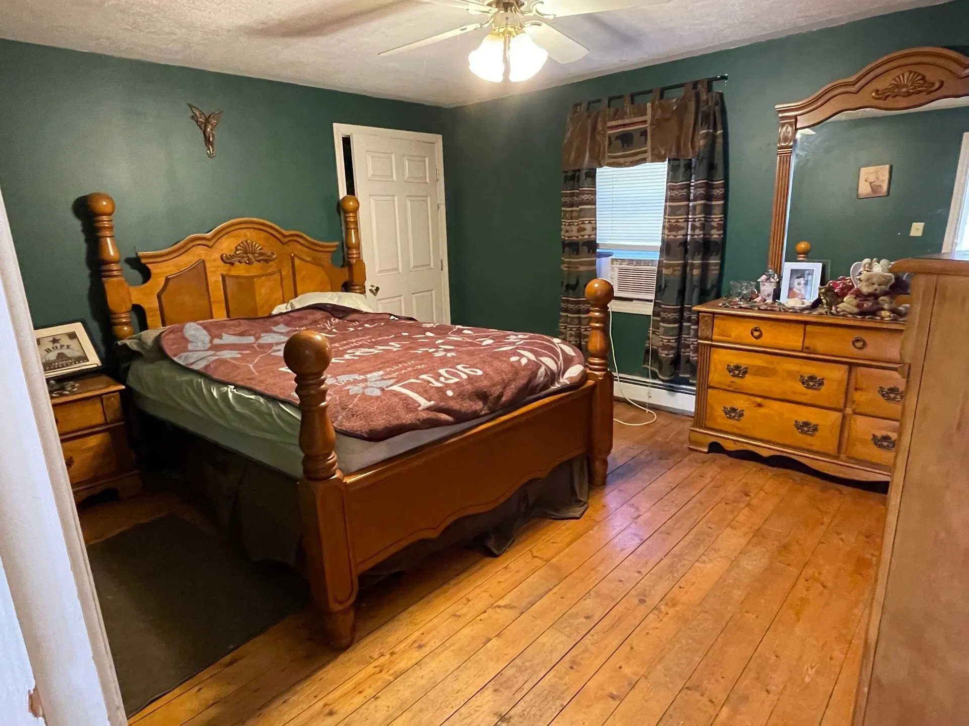 395 High Street Bradford VT 05033