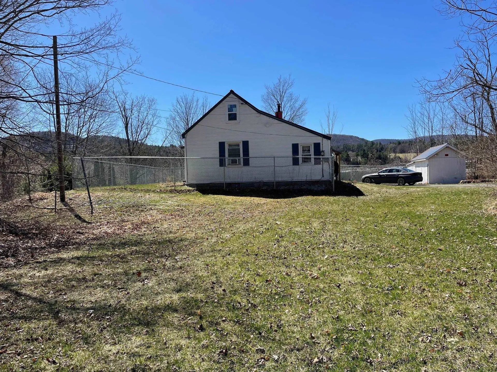 395 High Street Bradford VT 05033