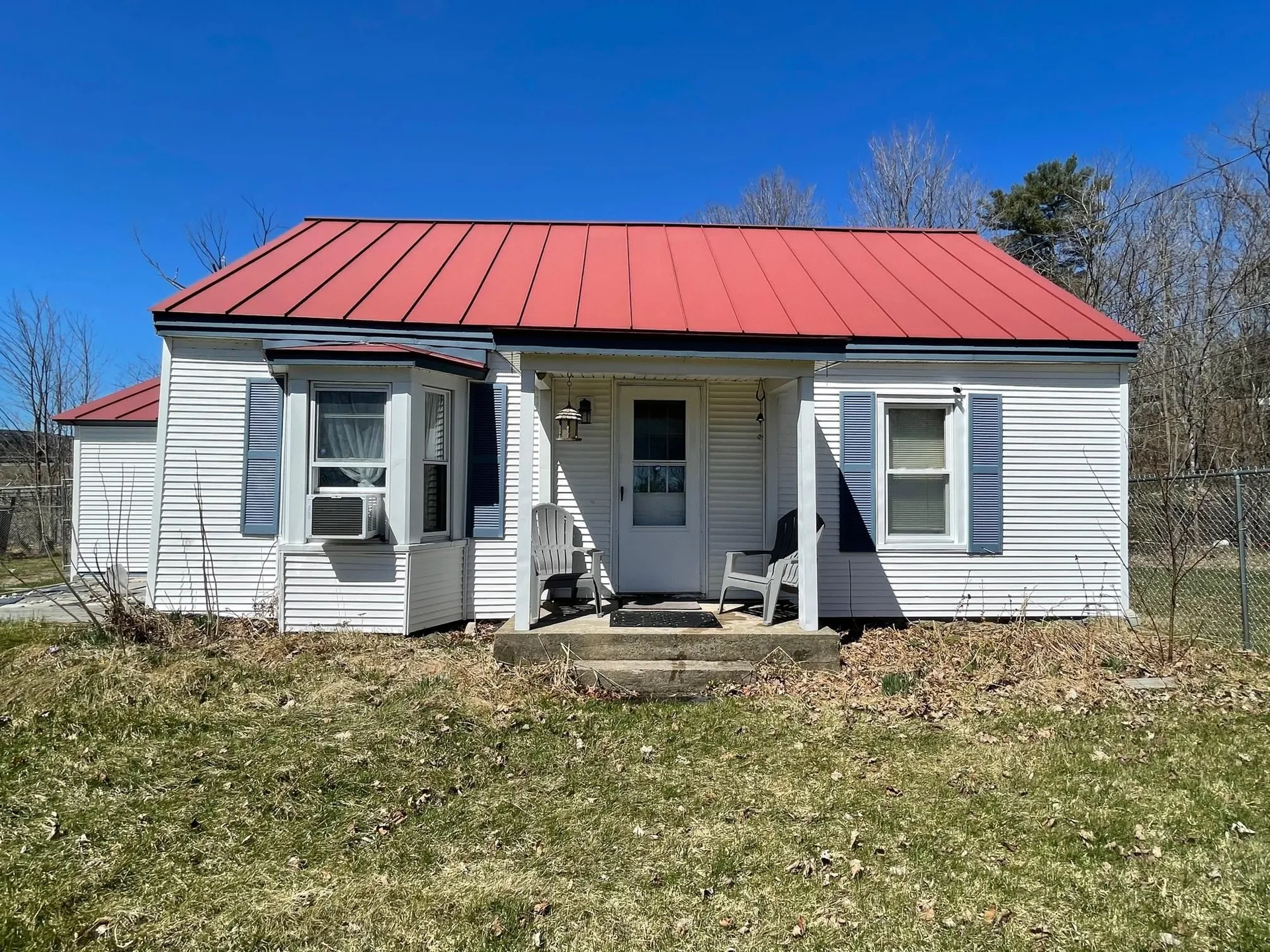 395 High Street Bradford VT 05033
