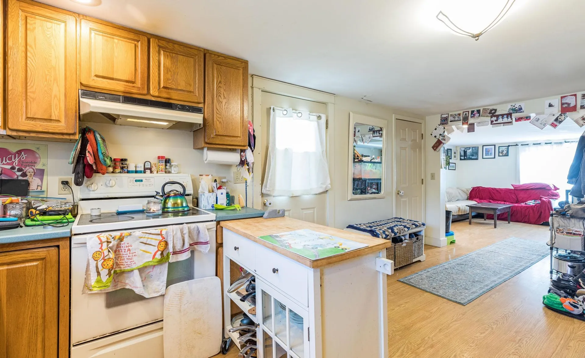 2 Hayes Road Madbury NH 03823
