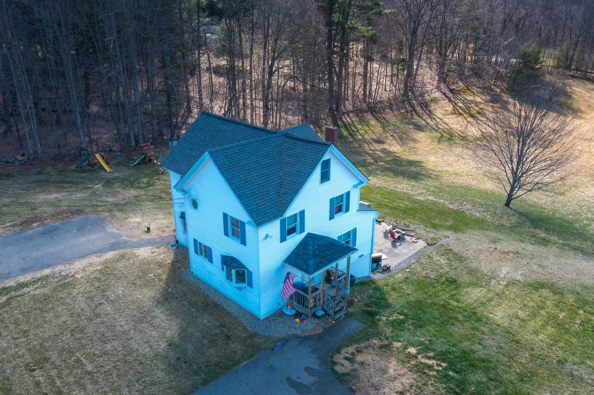 2 Hayes Road Madbury NH 03823