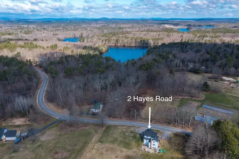 2 Hayes Road Madbury NH 03823