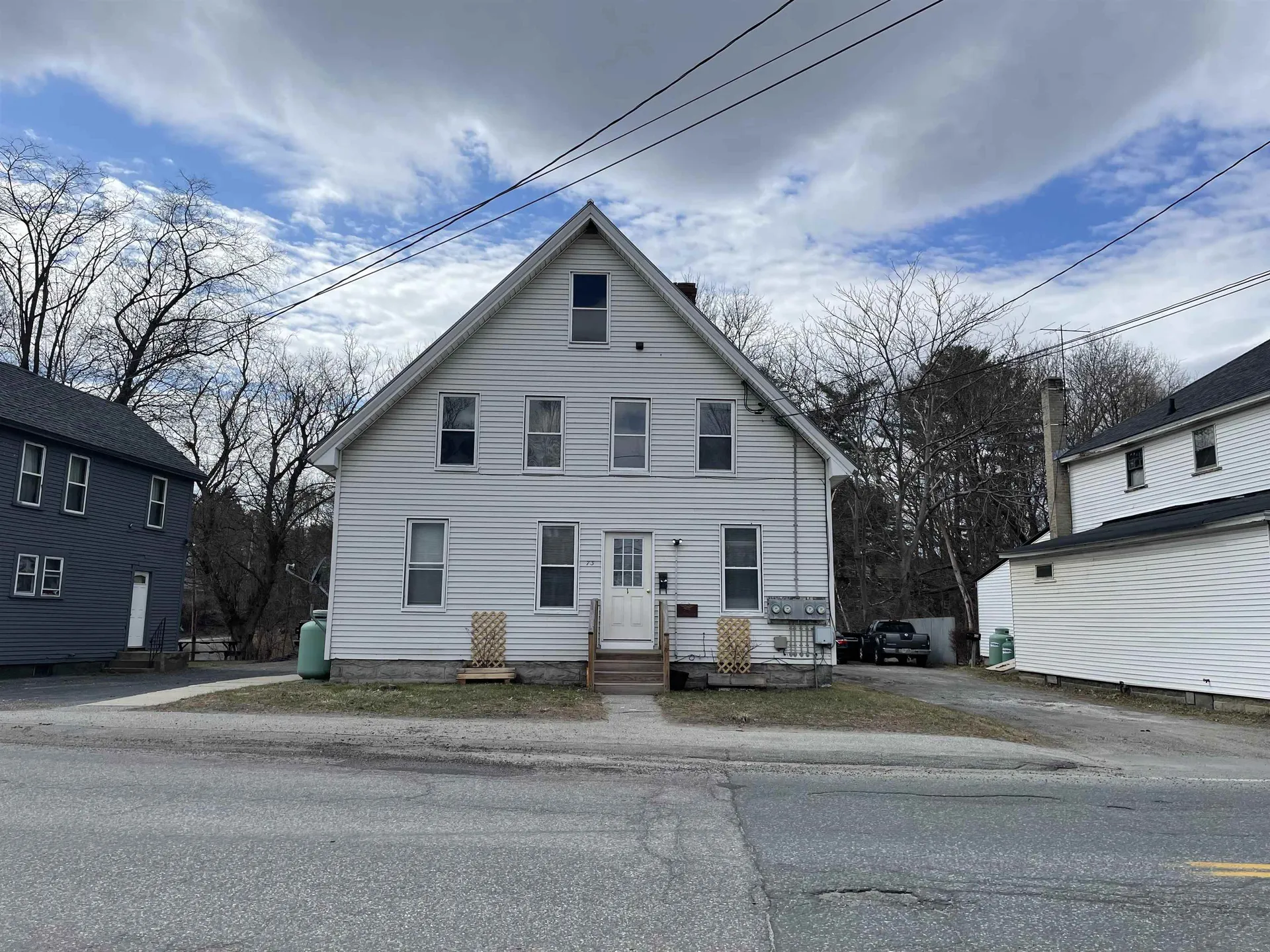 73 Mulberry Street Claremont NH 03743