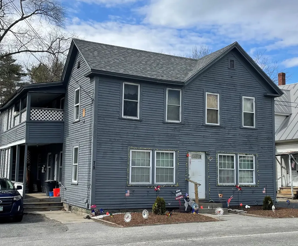 75 Mulberry Street Claremont NH 03743