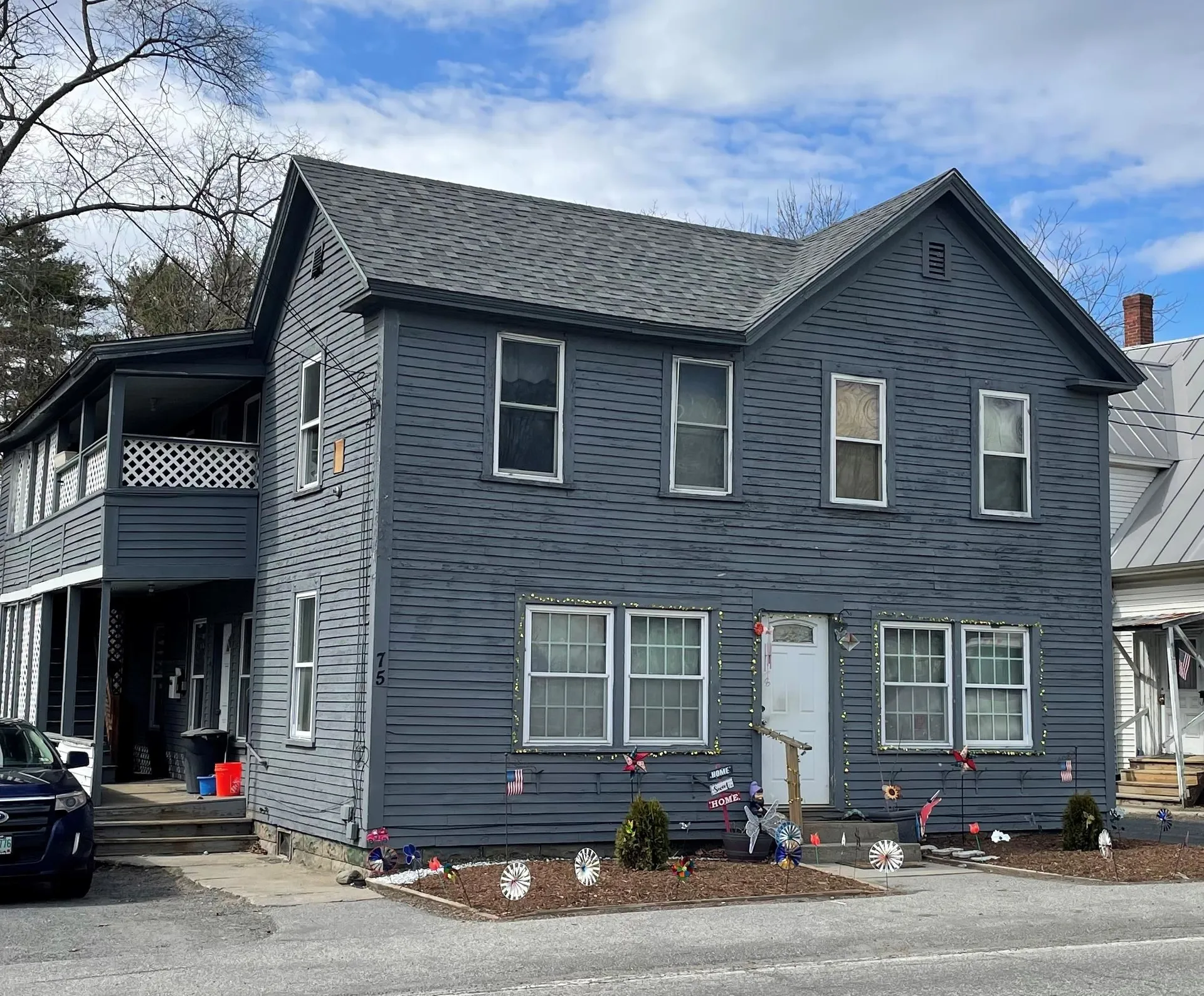 75 Mulberry Street Claremont NH 03743