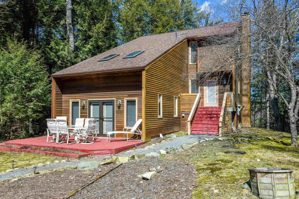 43 Rogers Road Haverhill NH 03785
