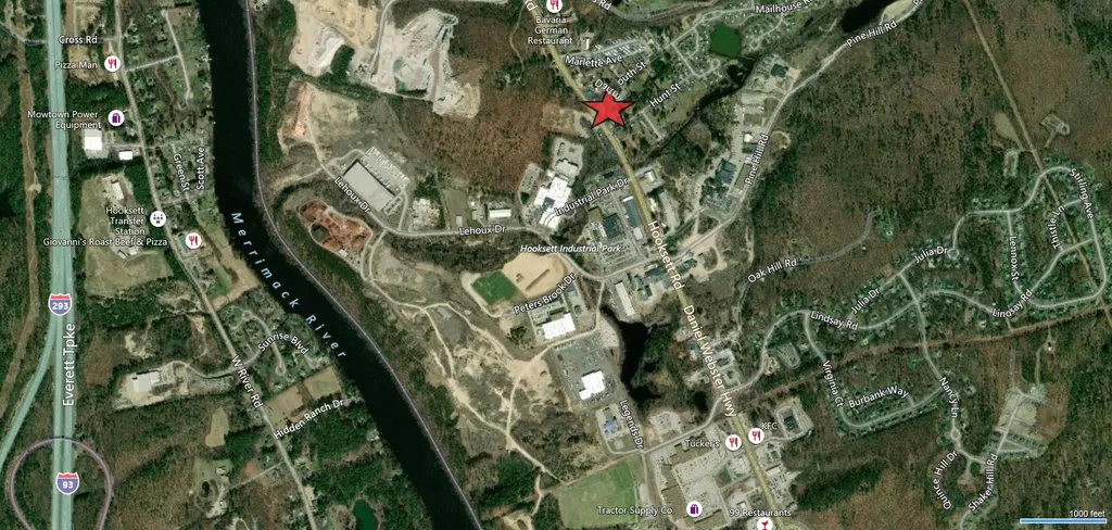 1377 Hooksett Road Hooksett NH 03106