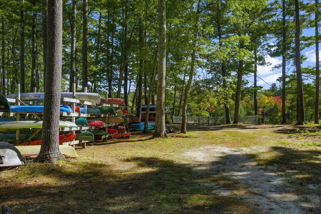 2 Mayfair Lane Nashua NH 03063