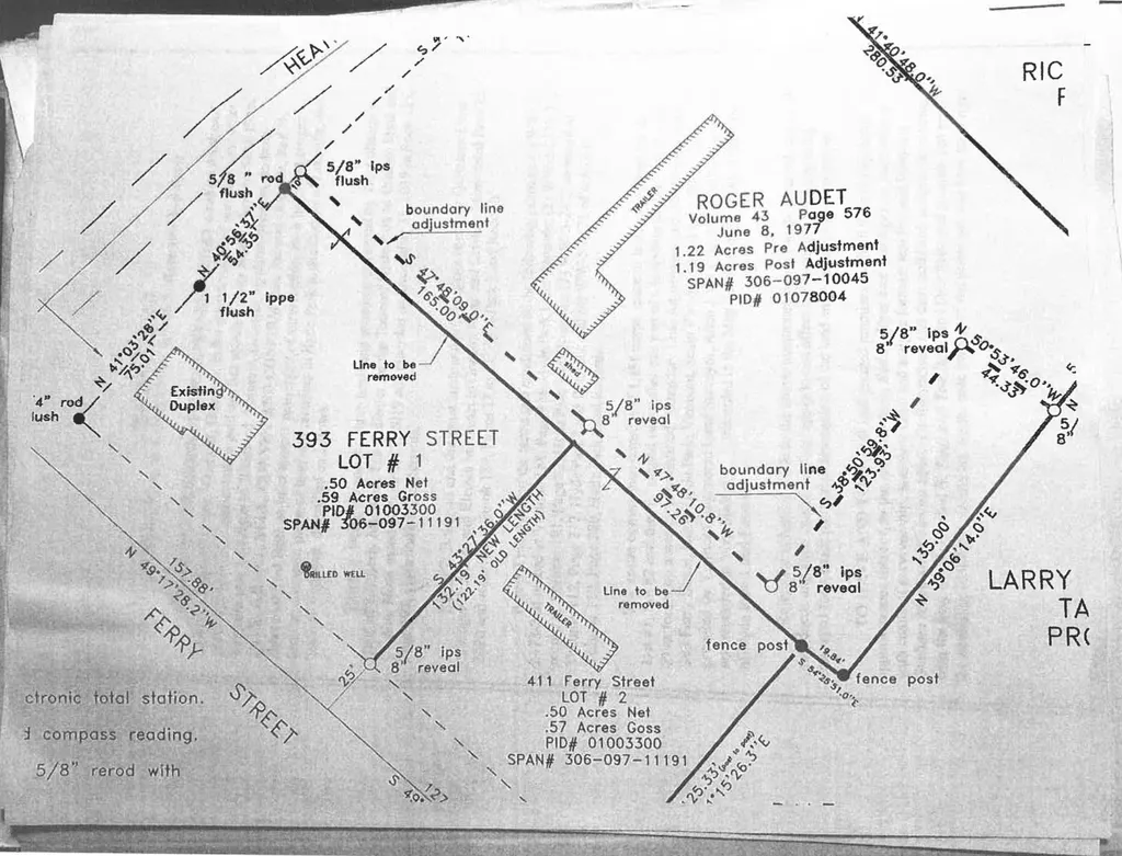 411 Ferry Street Hyde Park VT 05655