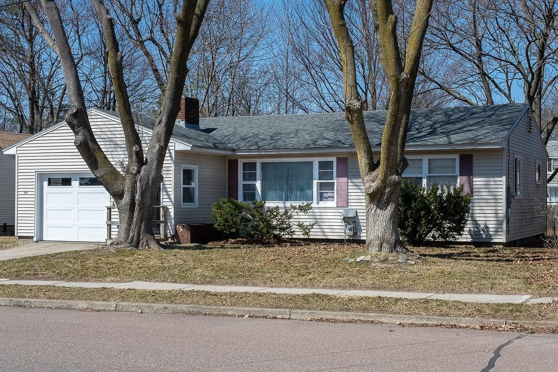 66 Brierwood Lane Burlington VT 05408