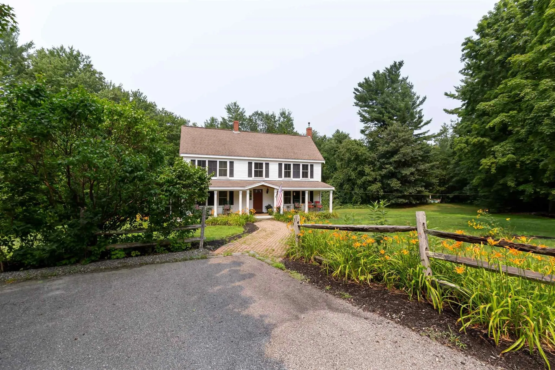 244 Silver Lake Road Hollis NH 03049