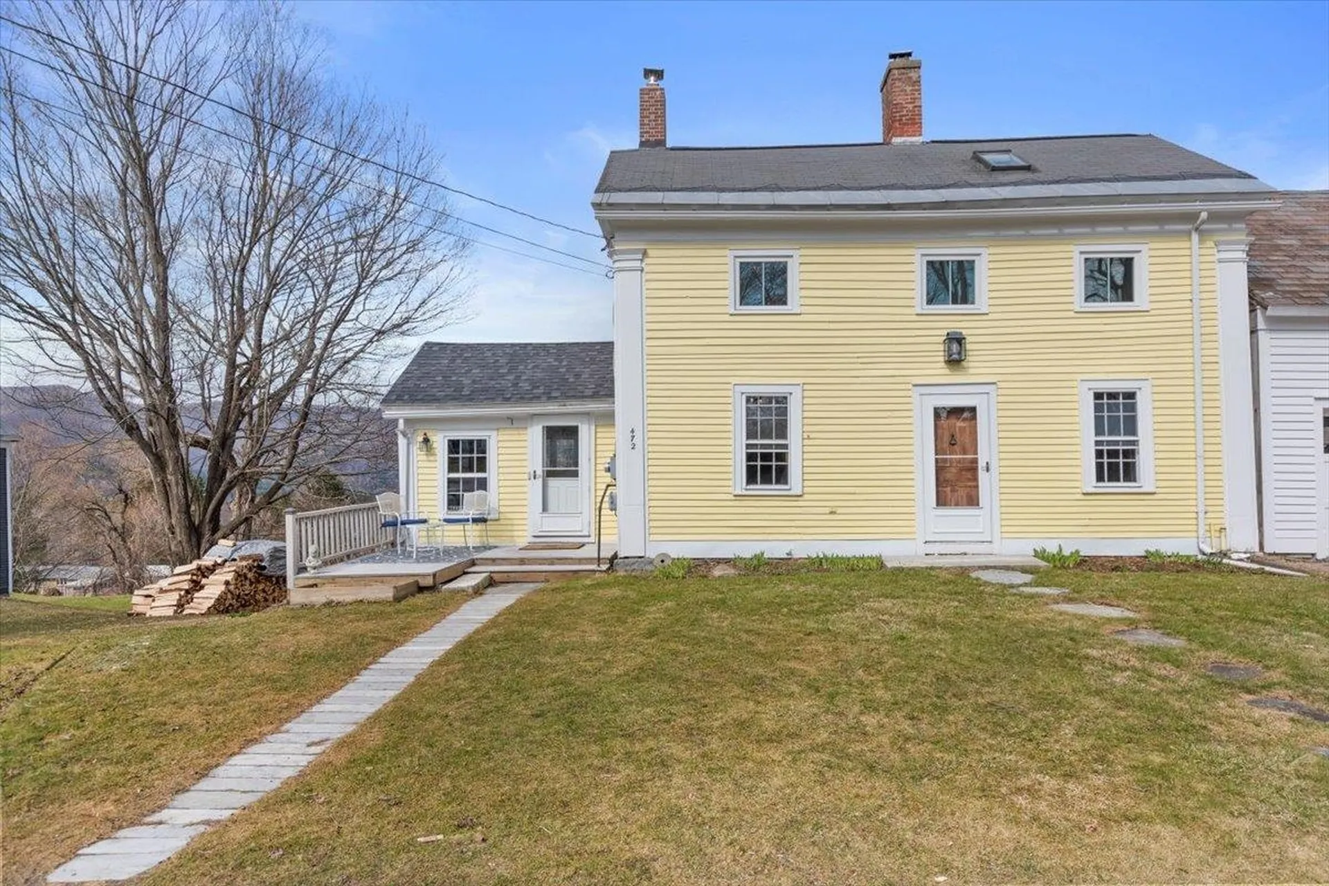 472 Center Street Pownal VT 05261