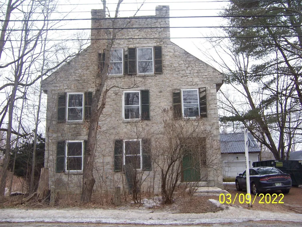 661 Dartmouth College Highway Haverhill NH 03765