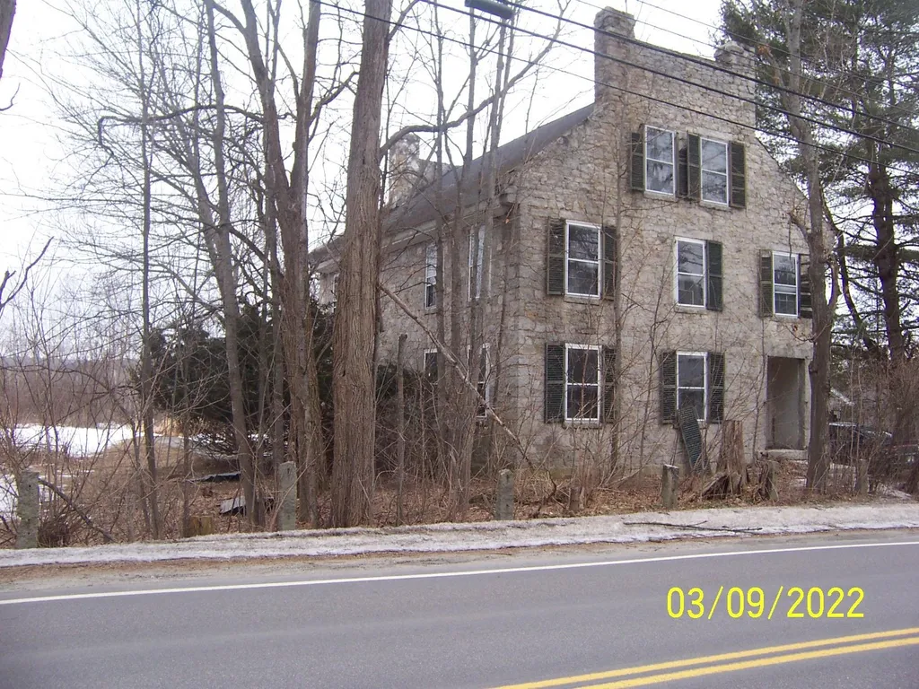 661 Dartmouth College Highway Haverhill NH 03765