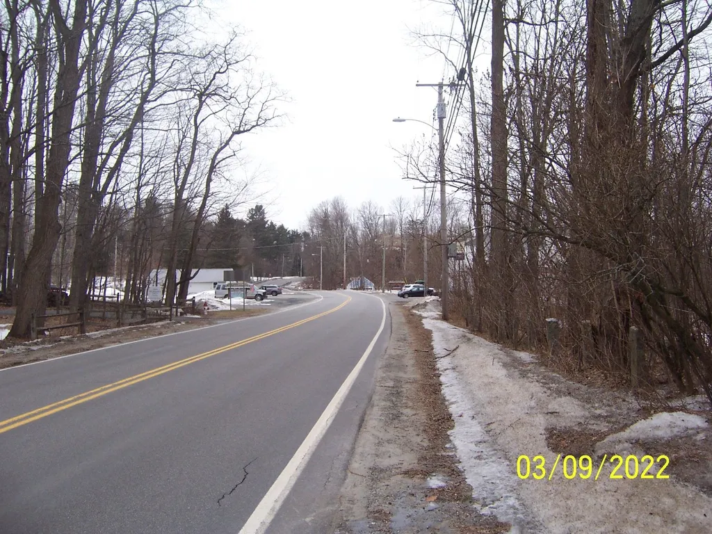 661 Dartmouth College Highway Haverhill NH 03765