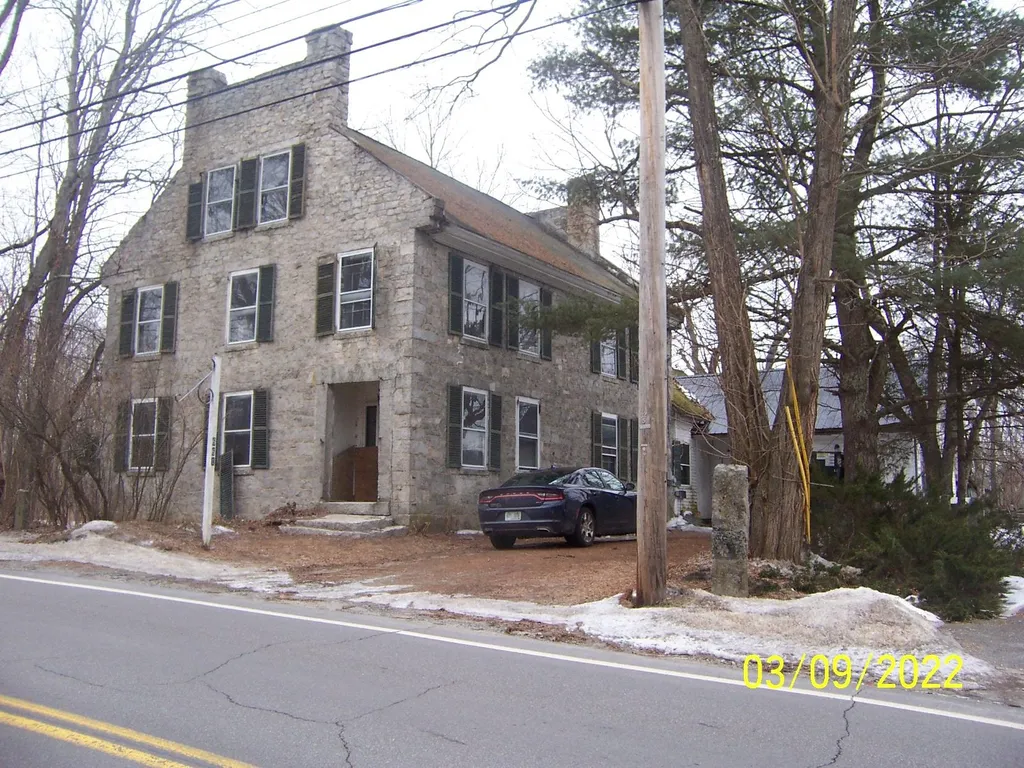 661 Dartmouth College Highway Haverhill NH 03765