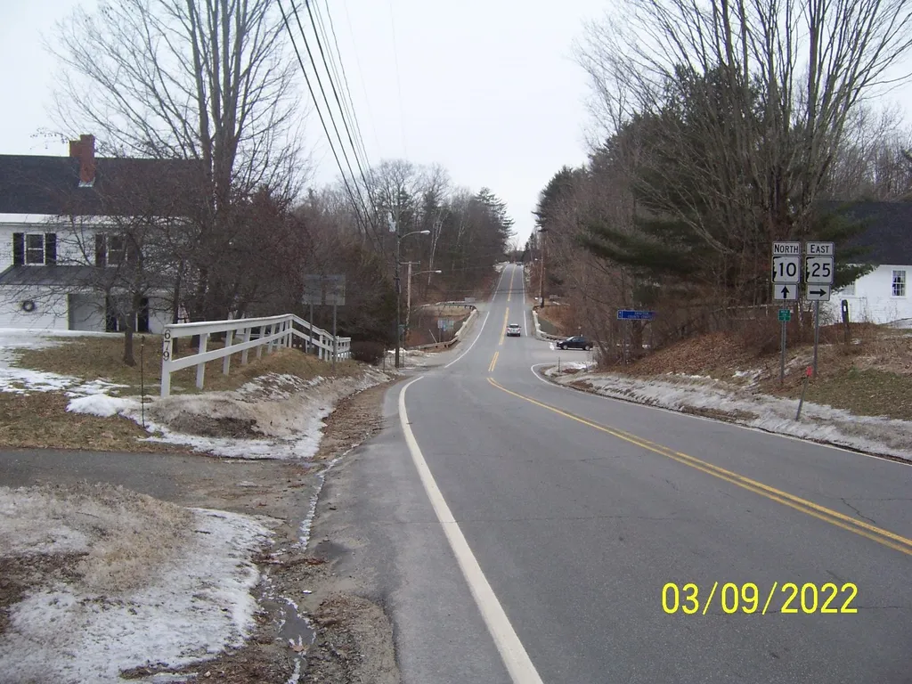 661 Dartmouth College Highway Haverhill NH 03765