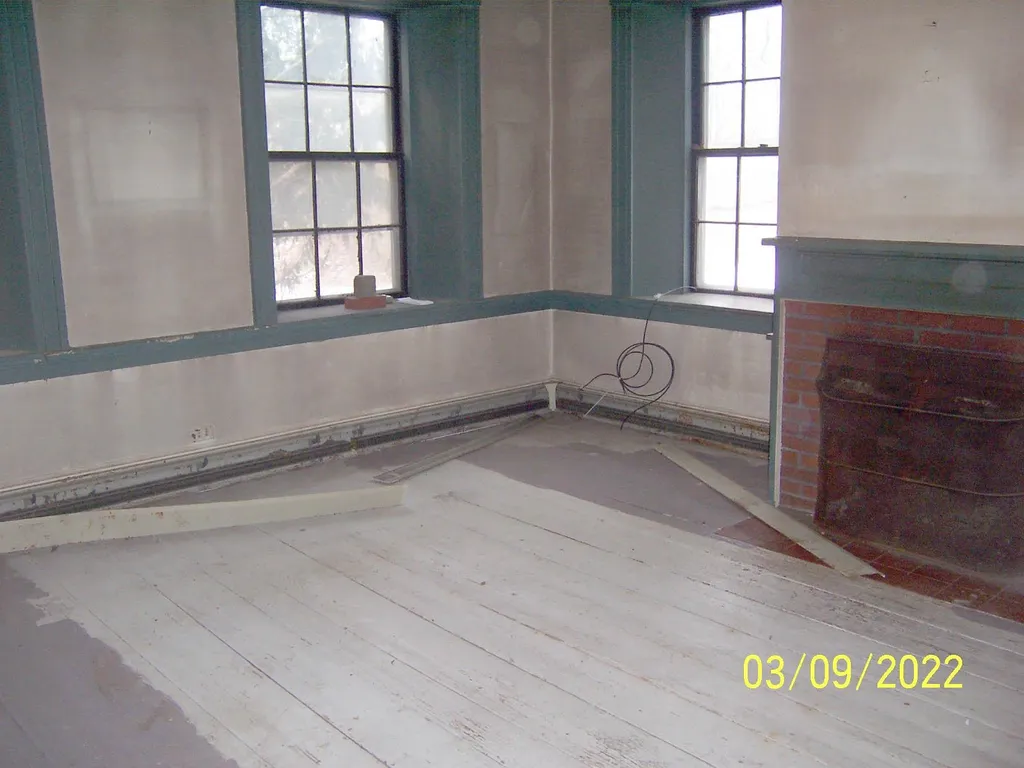661 Dartmouth College Highway Haverhill NH 03765