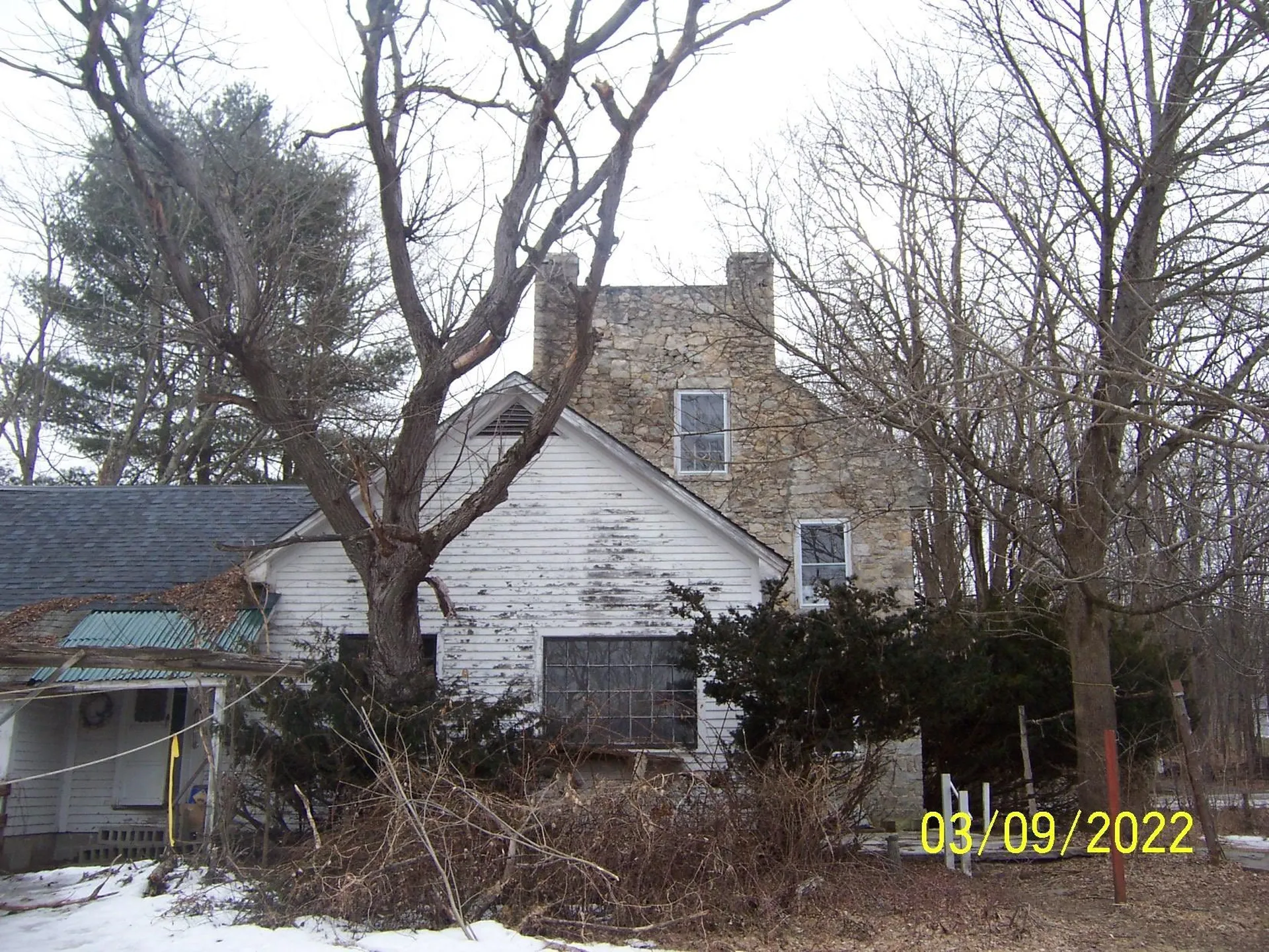 661 Dartmouth College Highway Haverhill NH 03765