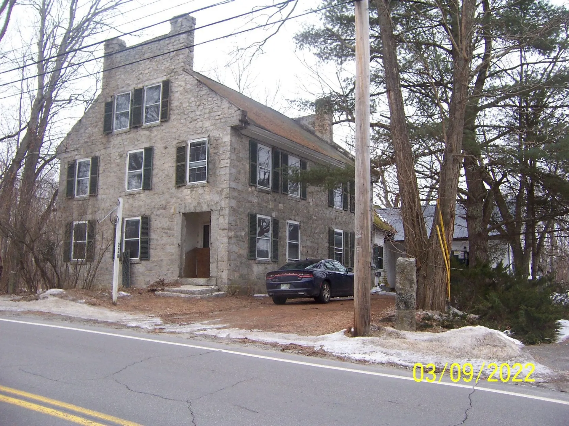 661 Dartmouth College Highway Haverhill NH 03765