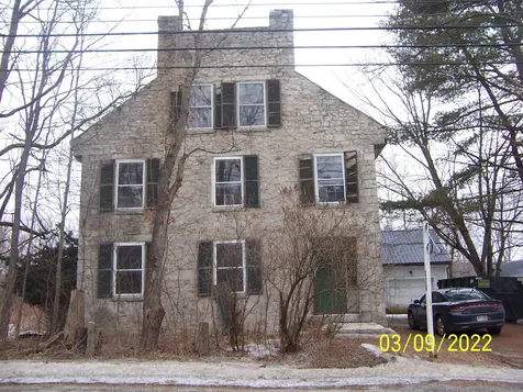 661 Dartmouth College Highway Haverhill NH 03765