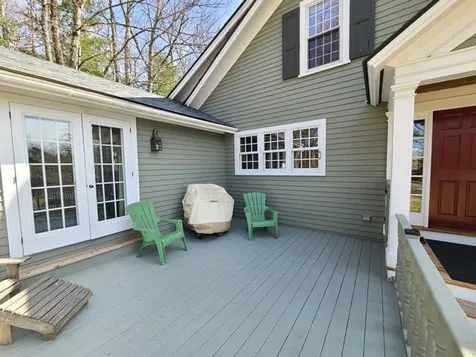 25 Jackson Hill Road Chesterfield NH 03443
