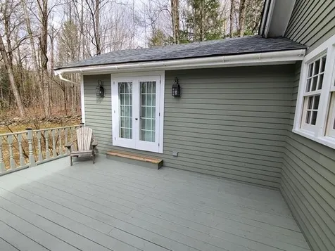 25 Jackson Hill Road Chesterfield NH 03443