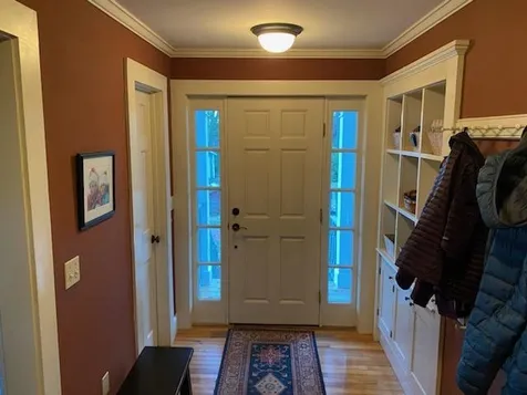 25 Jackson Hill Road Chesterfield NH 03443